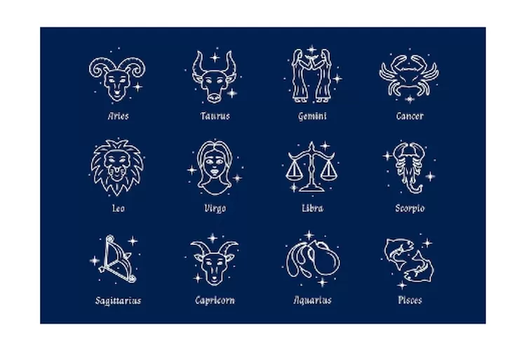 Siap-siap! 6 Zodiak ini Akan Banyak Pengeluaran di Tahun 2024