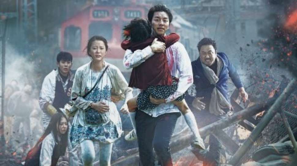 5 Rekomendasi Film Tentang Zombie Seru dan Menegangkan