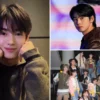 Foto Pra Debut Trending di Medsos, Hanjin TWS Jadi Sorotan Netizen