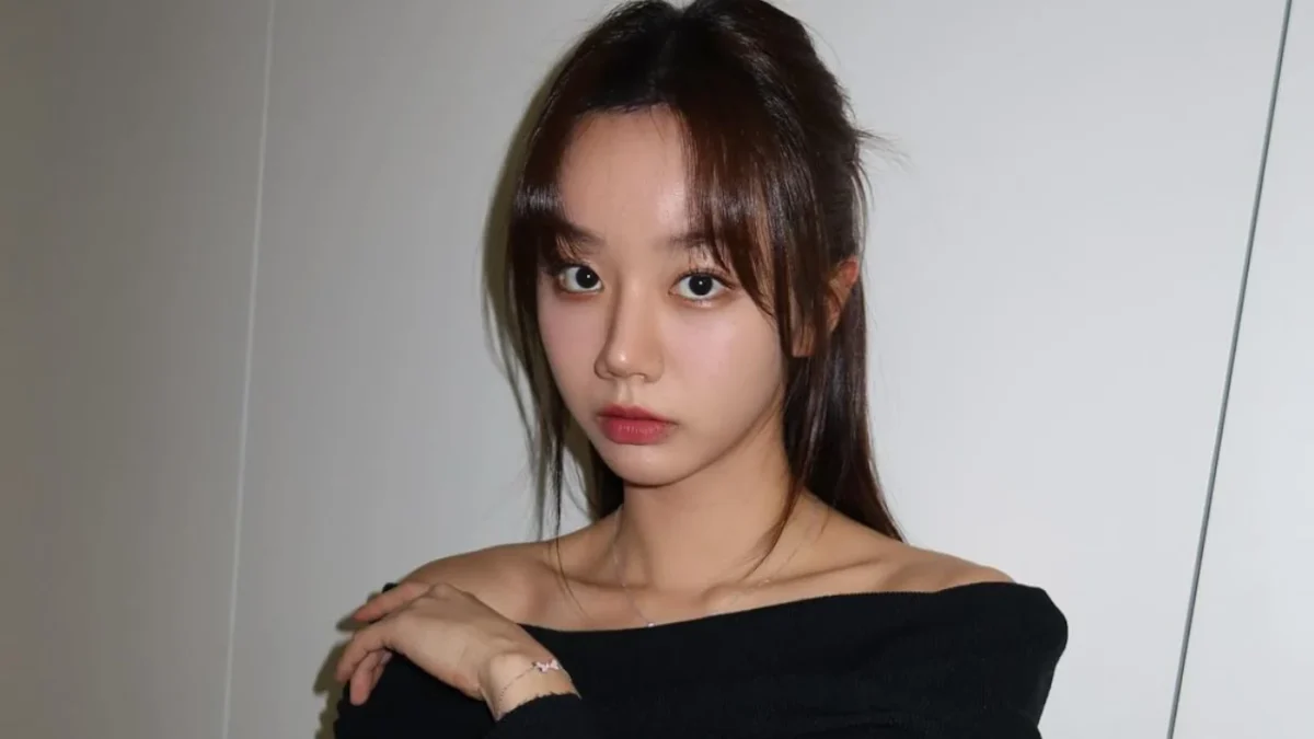 Hyeri Dikonfirmasi Akan Jadi Pemeran Utama Drama Thriller Terbaru 'Girls Love'