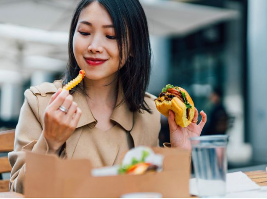 Wajib Tahu! Ini 5 Makanan yang Perlu Bikin Wajah Cepat Tua