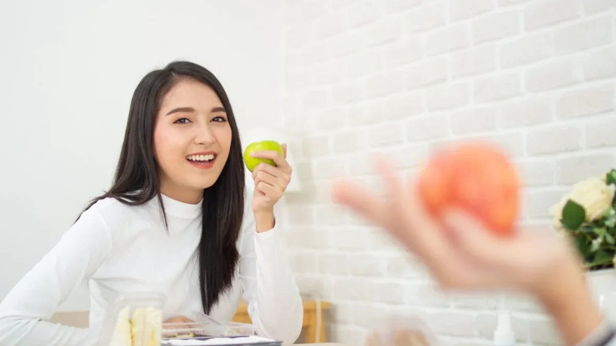 8 Makanan yang Baik untuk Menjaga Kesehatan Ginjal