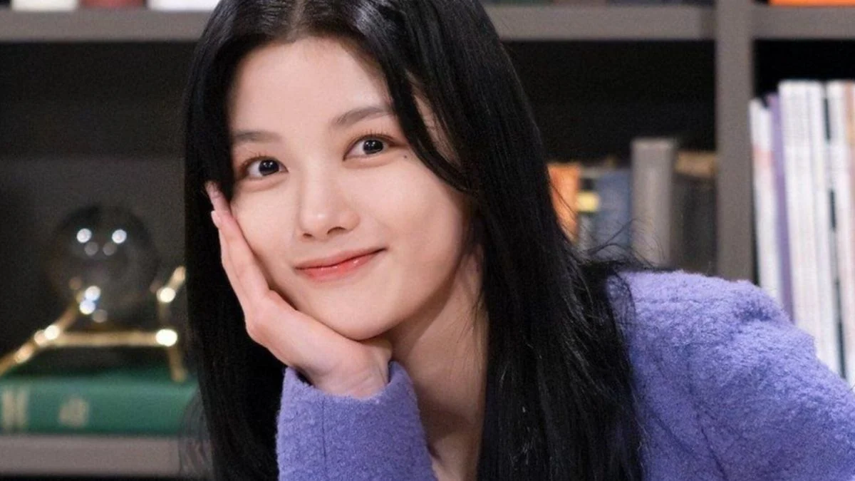 Kim Yoo Jung