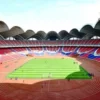 Inilah 7 Stadion Terbesar di Dunia