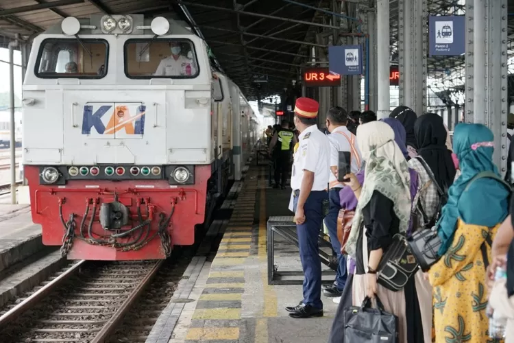 Kereta api