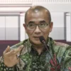 Ketua KPU Langgar Kode Etik