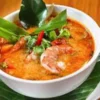 Kuliner Khas Thailand