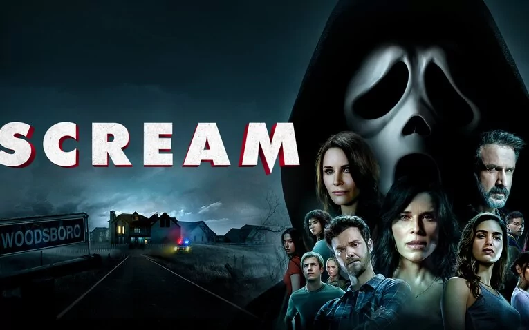 Wajib Tahu! Berikut Urutan Nonton Film Scream VI Berdasarkan Kronologi Ceritanya