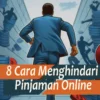 Cara Menghindari Pinjol