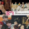 SM Entertainment