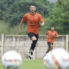 Persija Jakarta Gelar Uji Coba Melawan Persikota Demi Meningkatkan Performa di Liga 1