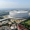 10 Stadion Terbesar di Indonesia, Ada Jakarta International Stadium hingga Kanjuruhan