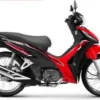 New Honda Supra Fit 2024