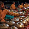 Alat Musik Tradisional Jawa