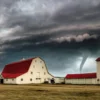 Amerika Serikat sering Terjadi Tornado