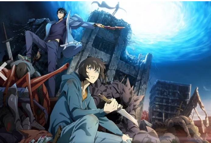 Anime Rilis februari 2024