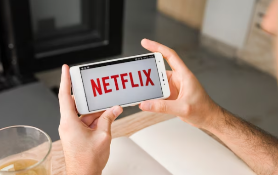 Daftar Film Netflix Februari 2024