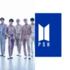 Sederhana Tapi Bikin ARMY Marah! Klub Sepak Bola Terkenal Ini Menjiplak Logo BTS