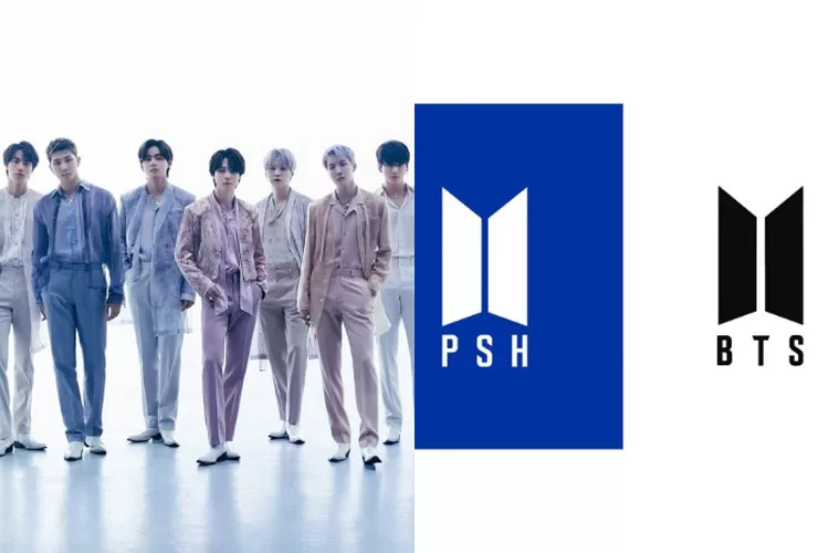 Sederhana Tapi Bikin ARMY Marah! Klub Sepak Bola Terkenal Ini Menjiplak Logo BTS