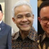 Debat Capres Pamungkas 2024