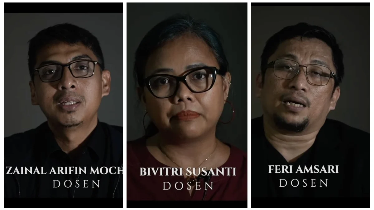 Fakta Film Dokumenter Dirty Vote 2024