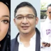 Daftar Artis dengan suara tinggi di Pemilu 2024