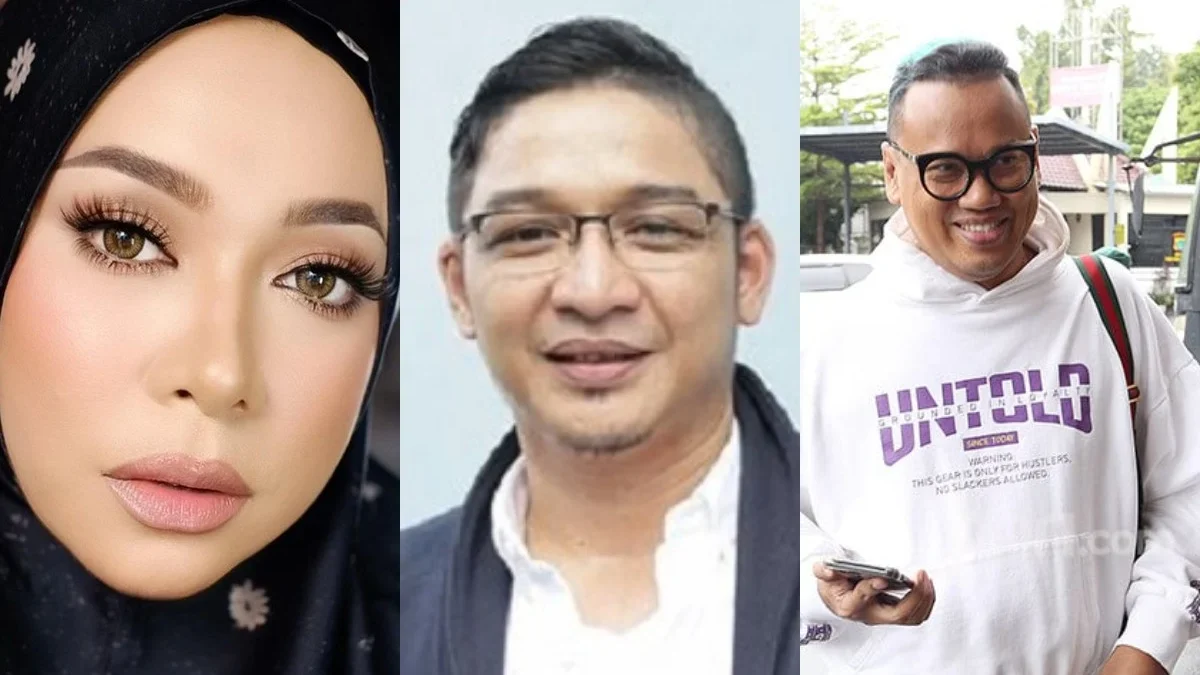 Daftar Artis dengan suara tinggi di Pemilu 2024