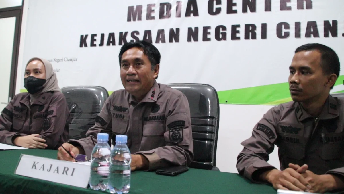 Kejaksaan Akan Periksa Jajaran Direksi PT Cianjur Sugih Mukti: Ada Dugaan Korupsi Modus Lain