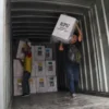 Distribusi Logistik Pemilu Makan Waktu Lima Hari