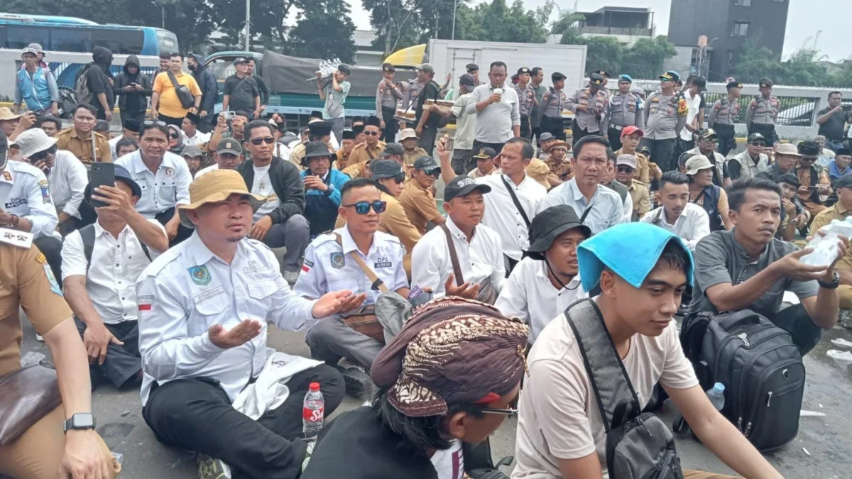 Revisi UU Desa Disetujui DPR RI, Begini Tanggapan Apdesi Cianjur