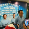 Temu Kader Prabowo di Bandung Membludak, Ridwan Kamil: Tanda Kecintaan pada 02