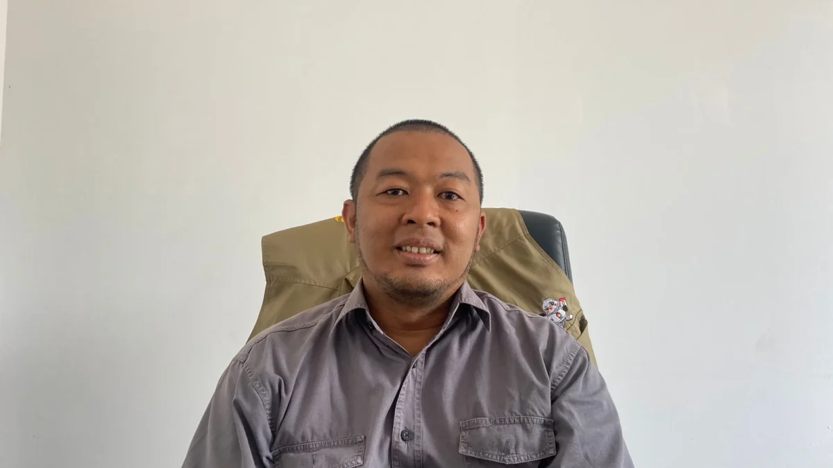 KPU cianjur