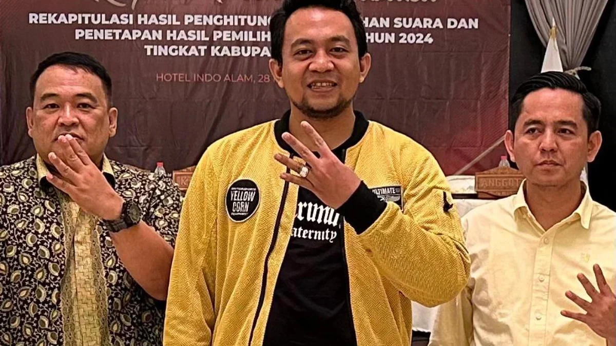 Golkar Cianjur