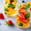 Infused Water untuk Kecantikan