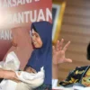 Sri Mulyani Tegaskan Warga yang Dapat Bansos Harus Tahu dari Mana Asal Uangnya