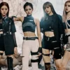 Daebak! Dance Practice BLACKPINK 'Kill This Love' Capai 500 Juta Views di YouTube