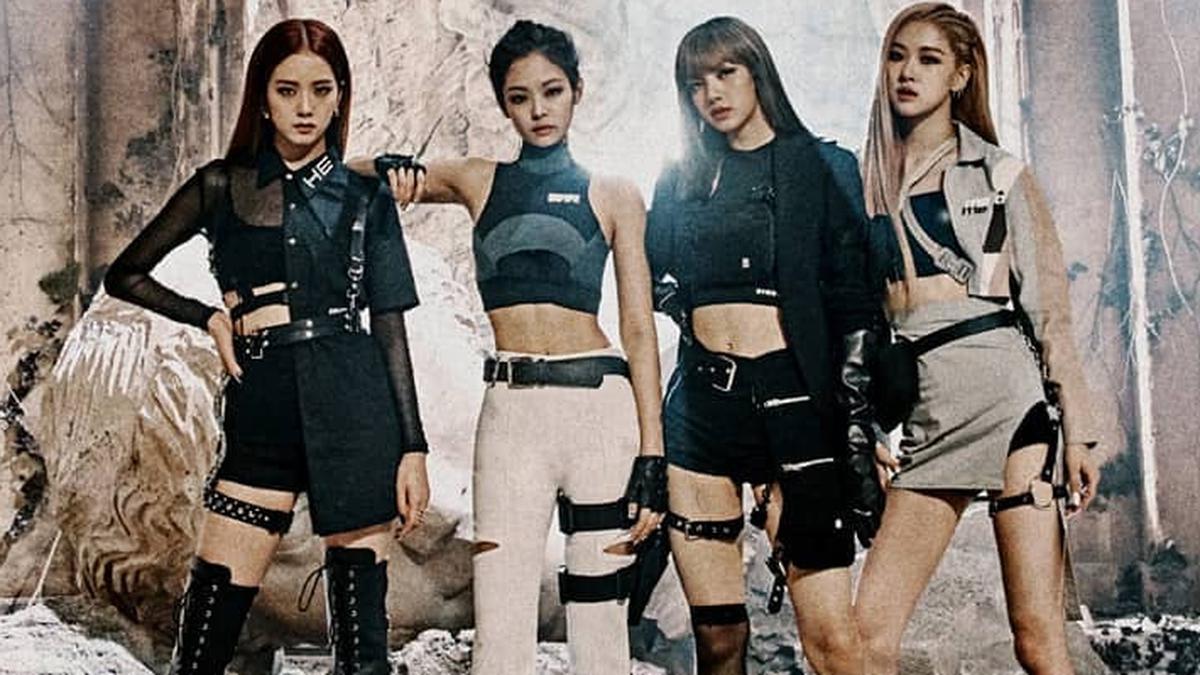 Daebak! Dance Practice BLACKPINK 'Kill This Love' Capai 500 Juta Views di YouTube