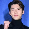 Drakor Made in Korea dibintangi Hyun Bin