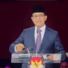 Misi AMIN dalam Pendidikan