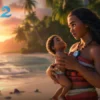 Moana 2