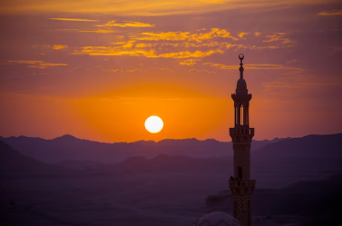 Peristiwa Isra Miraj Nabi SAW