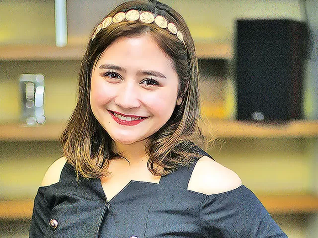Motivasi Belajar Prilly Latuconsina