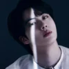 Jin BTS