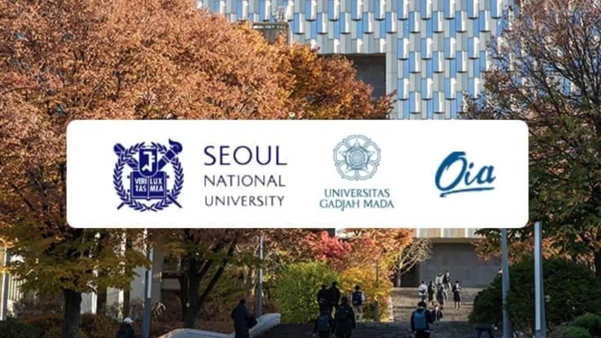 Universitas Terbaik di Korea Selatan