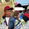 Viral! Tak Mau Sapinya Ditawar Murah, Pedagang Ini Malah Diperlakukan Kasar