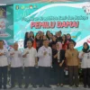 Kakanwil Kumham Jabar Tegaskan WBP tidak Boleh Apatis Apalagi Golput di Pemilu 2024