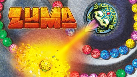 Game Zuma