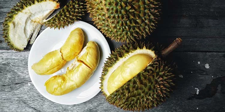 Apa itu Durian Goes Classy? Begini Cara Membuat Anggur dari Buah Durian(foto:Pattae.com)