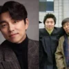 Gong Yoo Berduka, Sang Ayah Dikabarkan Meninggal Dunia di Usia 78 Tahun