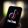 Tarik Lagu dari Tiktok